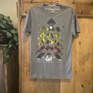 Youth Lost  Tshirt